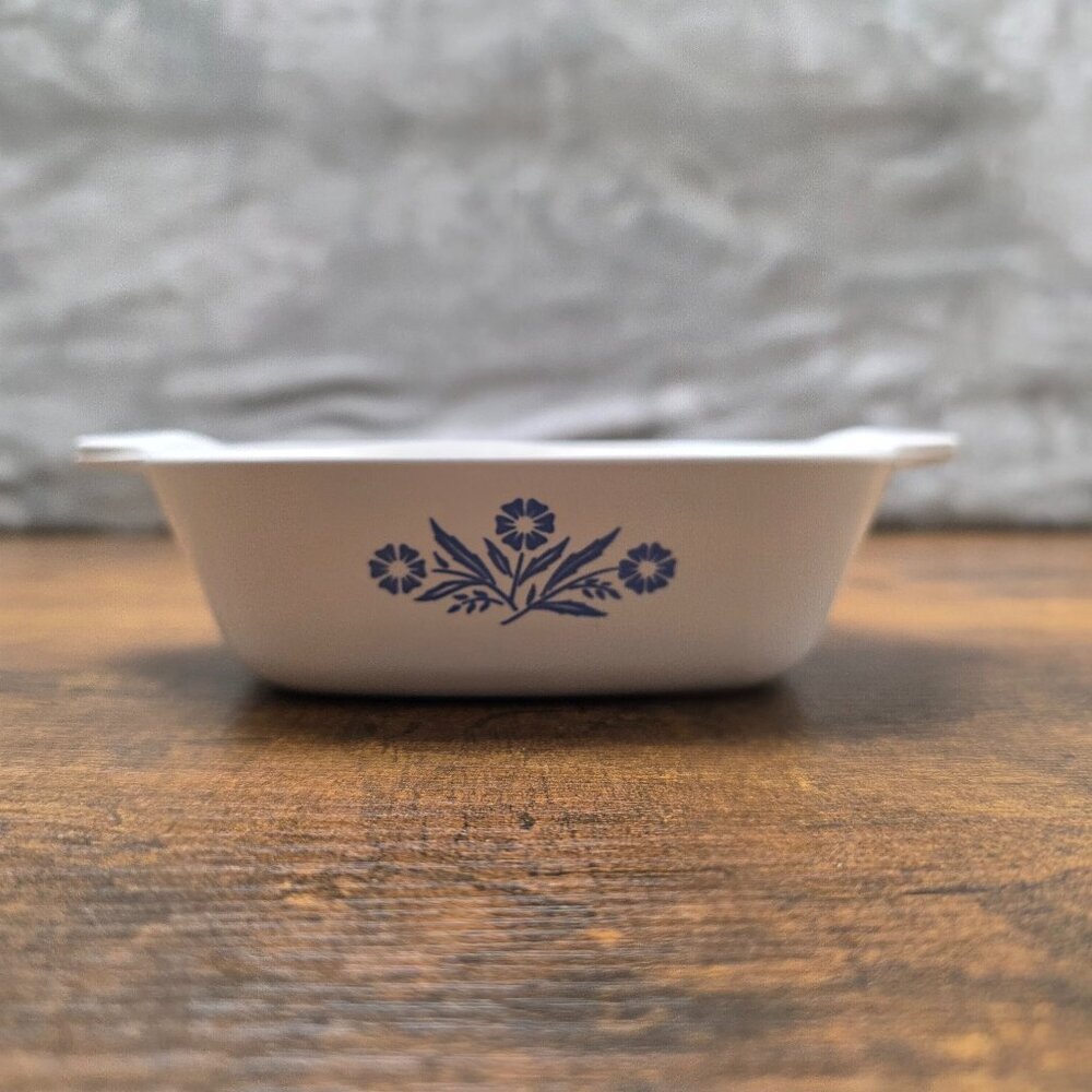CorningWare P-41 Petite Pan No‎ Lid - Good Condition
